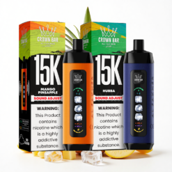 al fakher 15000 ice adjust