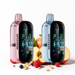 Nexa Flex Vape