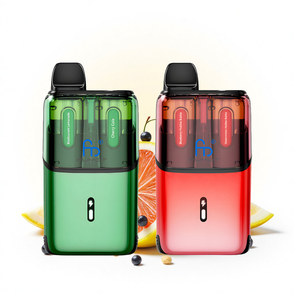Fumot Ultra T32000 Puffs Disposable Vape