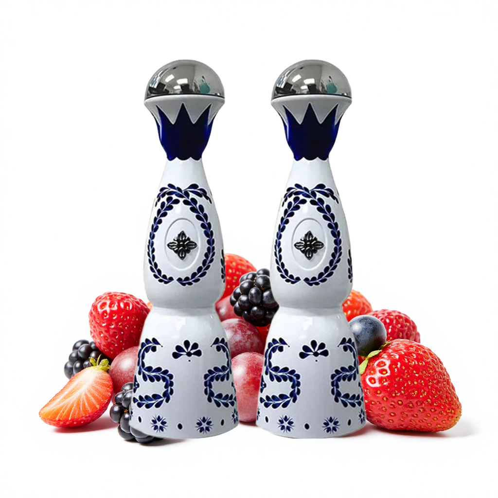 Humo Azul 24000 Puff Vape Tequila