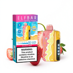 Elf Bar Ice King 40K 40000 Puffs Disposable Vape Summer Edition