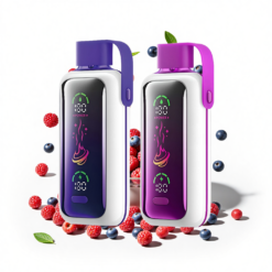 VOZOL Star 20k 20000 Puffs Disposable Vape