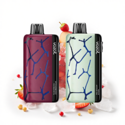 vozol neon 45k flavors