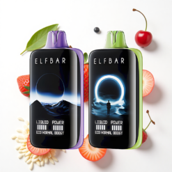 Elf Bar MoonNight 3-Levels 40k 40000 Puffs Disposable Vape