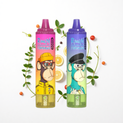 RandM Fumot Tornado 15000 Puffs Disposable Vape