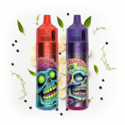 Fumot Randm Tornado 30k 30000 Puffs Disposable Vape