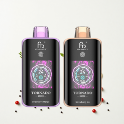 Fumot Tornado 25k 25000 Puffs Disposable Vape