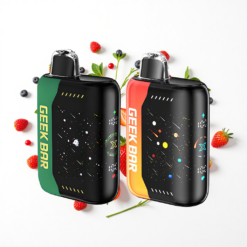 GEEK BAR Pulse X 25k 25000 Puffs Disposable Vape