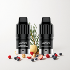 IGET BAR PLUS S3 POD 10000 Puffs Disposable Vape