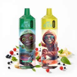 JNR Alien 10000 Puffs Disposable Vape