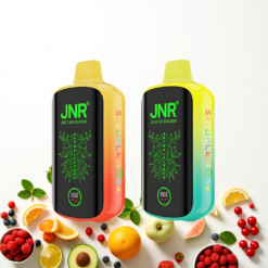 JNR Skywalker Box 21000 Puffs Disposable Vape