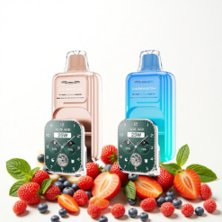 JNR VapeWatch 30000 Puffs Disposable Vape