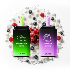 Lavie Aurora 11000 Puffs Disposable Vape