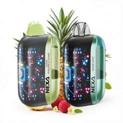 Nexa Ultra Vape 50000