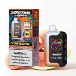 smok spaceman sp40000