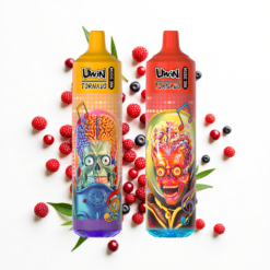 Uwin Tornado 35K 35000 Beat Music Disposable Vape